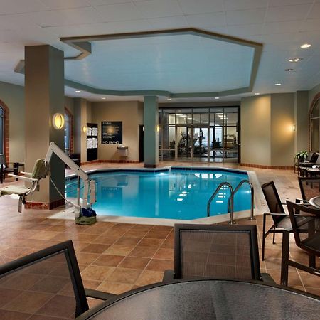 Embassy Suites By Hilton Dulles Airport Herndon Exterior photo