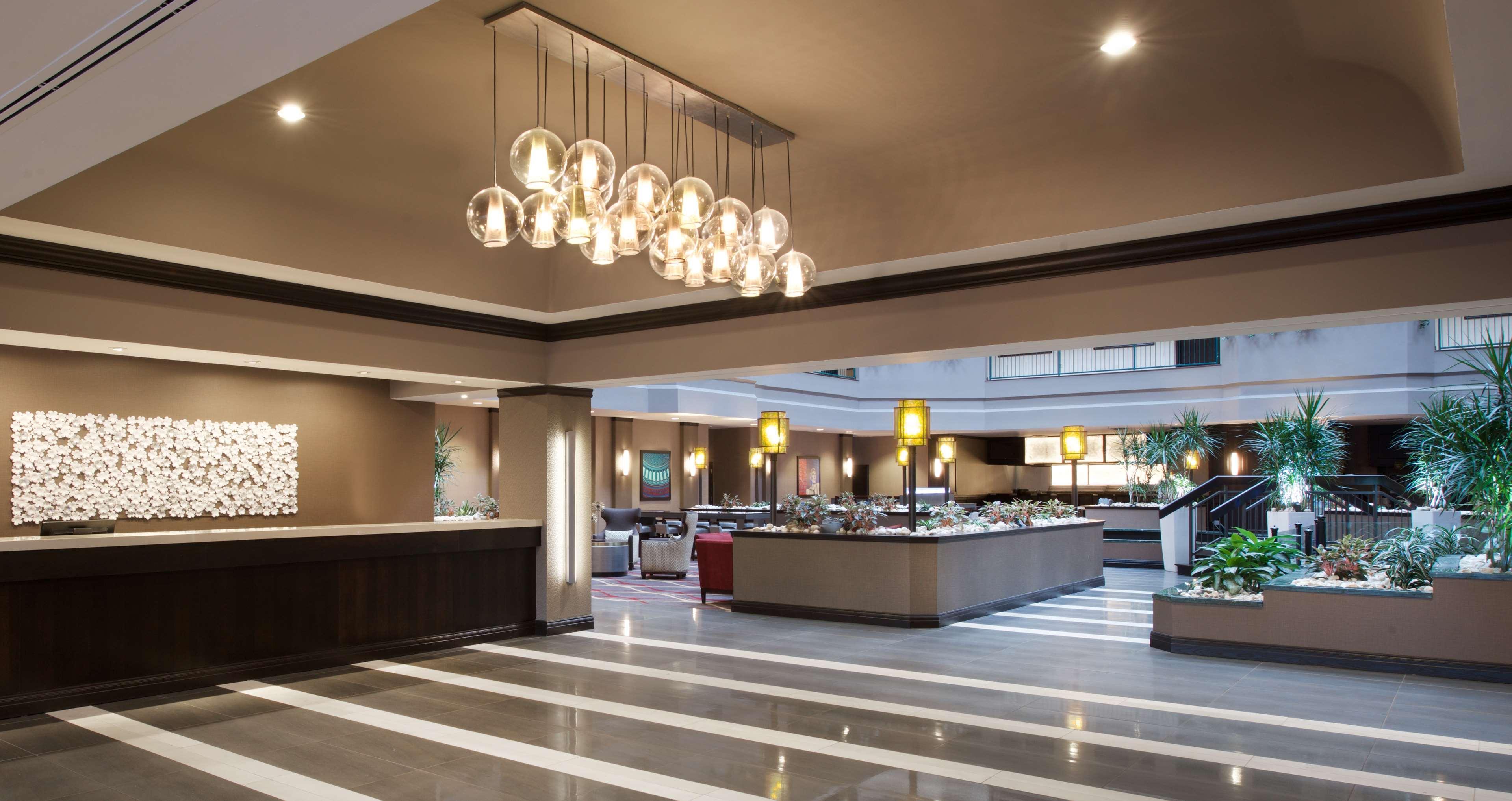 Embassy Suites By Hilton Dulles Airport Herndon Exterior photo